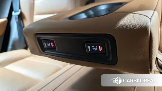 Renault Korea (Samsung) The New QM6 id 3572722 из Кореи 9