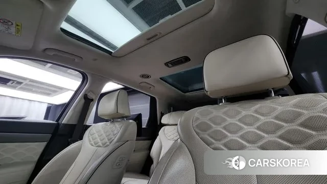 Hyundai Palisade id 3655727 из Кореи 9