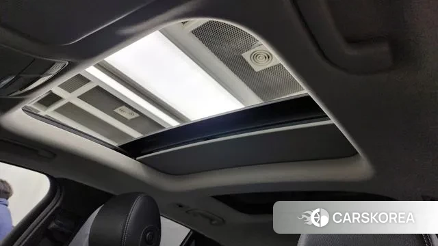 Mercedes-Benz GLC-Class X253 id 3672625 из Кореи 9