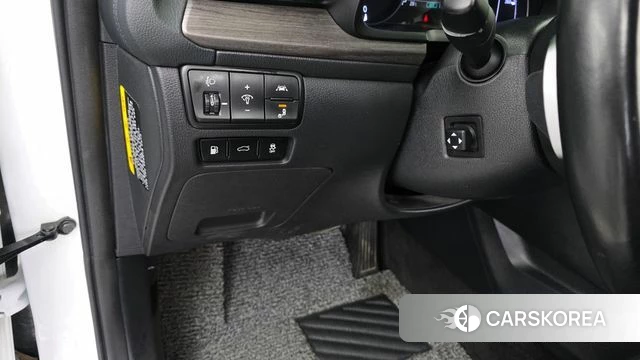 Kia K7 Premier id 4551523 из Кореи 9