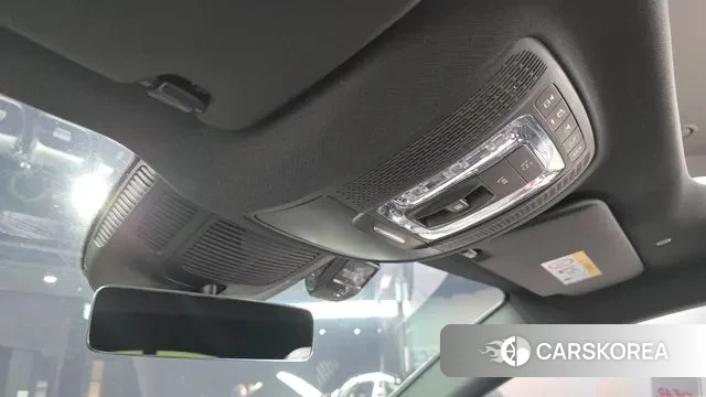 Mercedes-Benz GLE-Class W167 id 3323696 из Кореи 9