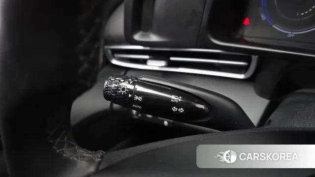 Hyundai Avante Hybrid (CN7) id 3503052 из Кореи 9