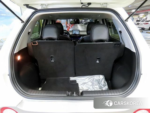 Hyundai Casper id 4899092 из Кореи 9