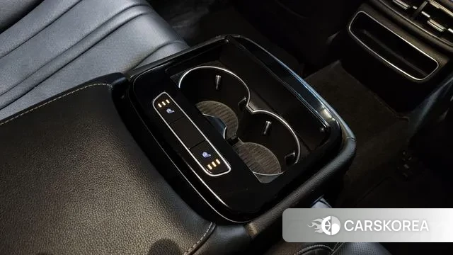 Genesis G80 (RG3) id 3483763 из Кореи 9