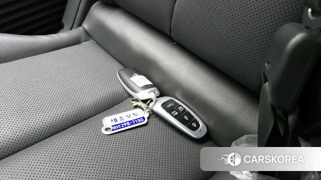 Hyundai Staria id 3037070 из Кореи 9