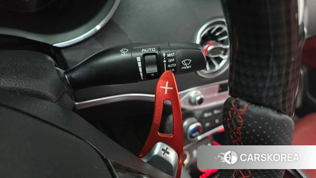 Kia Stinger id 4642572 из Кореи 9