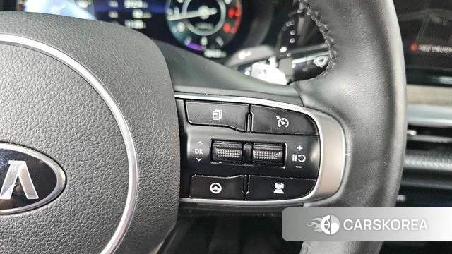 Kia K5 3rd generation id 4943338 из Кореи 9