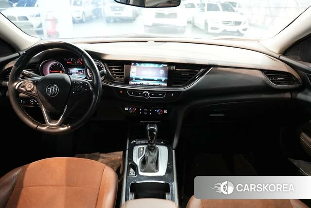 Buick Regal id 4238286 из Китая 9