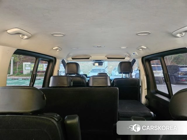 Hyundai Staria id 4444044 из Кореи 9