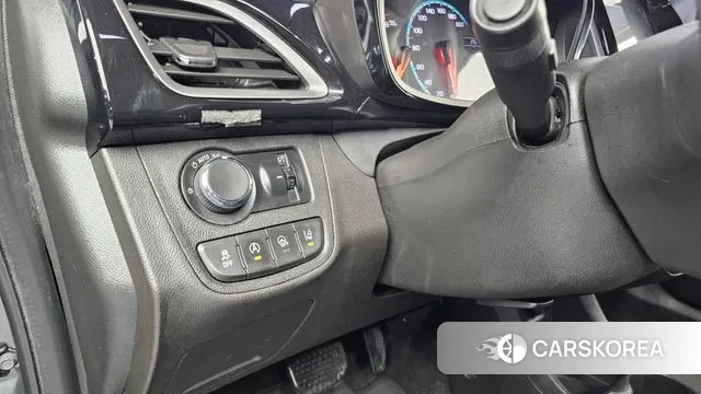 Chevrolet (GM Daewoo) The New Spark id 3455067 из Кореи 9