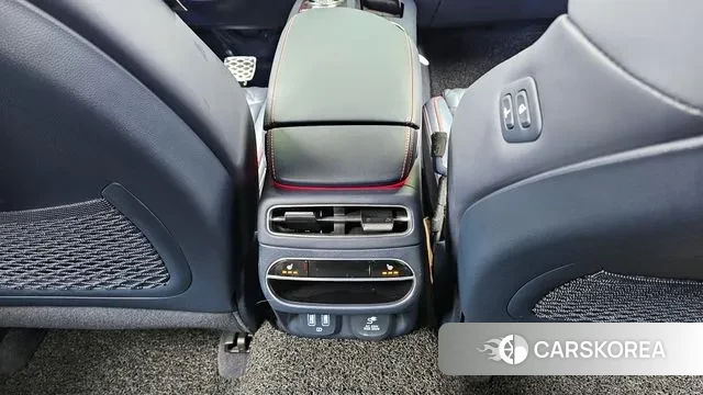 Genesis GV70 id 3488320 из Кореи 9