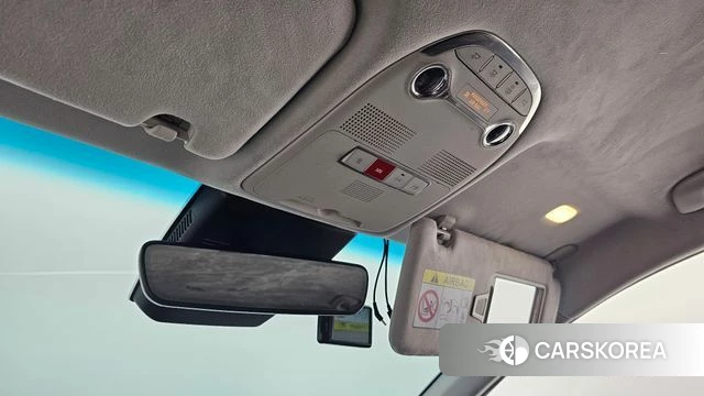 Hyundai The New Grandeur IG id 4376228 из Кореи 9