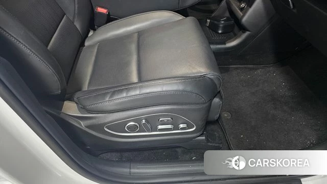 Hyundai Palisade (LX3) id 4381117 из Кореи 9