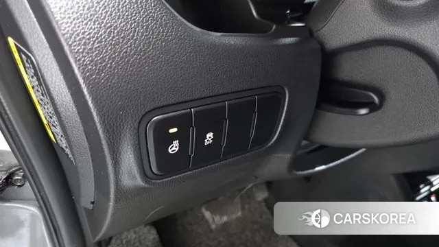 Kia The New Kia Ray EV id 3452383 из Кореи 9