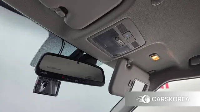 Hyundai Venue id 3616804 из Кореи 9