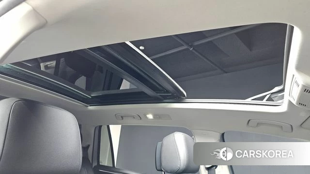 Volkswagen Tiguan Allspace id 4556963 из Кореи 9
