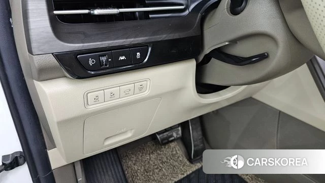 Kia Carnival 4th generation id 4196105 из Кореи 9