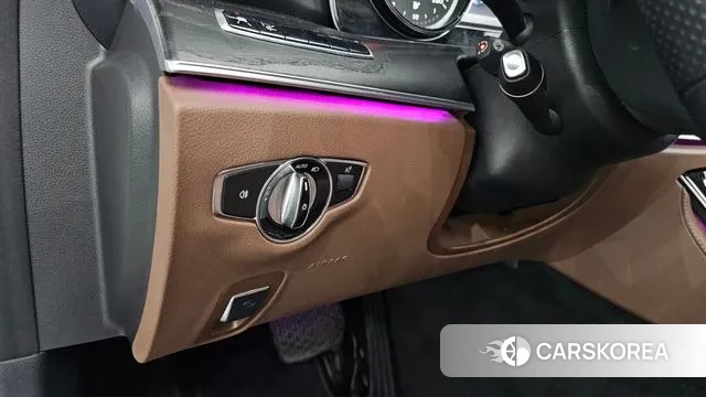 Mercedes-Benz E-Class W213 id 3500074 из Кореи 9