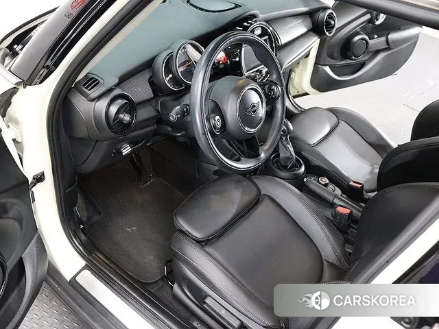 Mini Cooper id 3368605 из Кореи 9