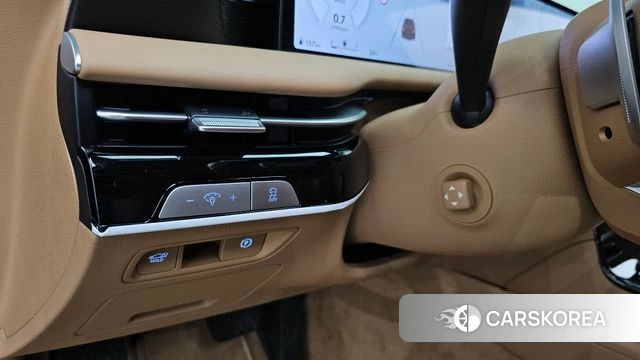 Genesis G80 (RG3) id 4480302 из Кореи 9