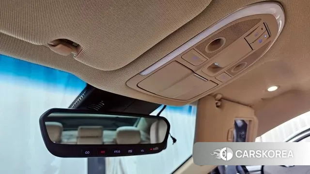 Genesis G80 id 3013896 из Кореи 9