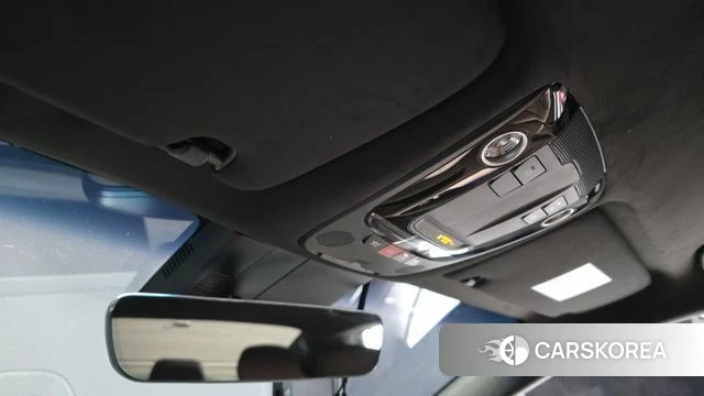 Kia K8 id 4872036 из Кореи 8