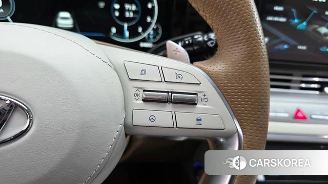 Hyundai The New Grandeur IG id 4186963 из Кореи 9