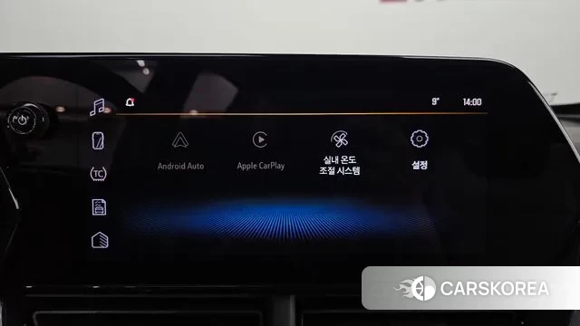 Chevrolet (GM Daewoo) Trax Crossover id 3715905 из Кореи 9