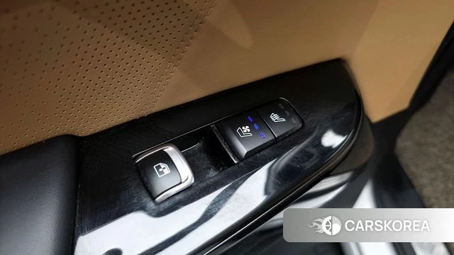 Kia Mohave Master id 3954215 из Кореи 9