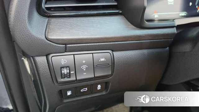 Kia K7 Premier id 4689038 из Кореи 9