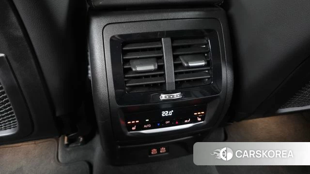 BMW X4 (G02) id 4683388 из Кореи 9