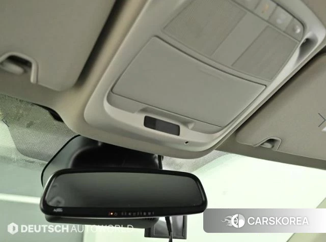 Renault Korea (Samsung) The New QM6 id 3898227 из Кореи 9