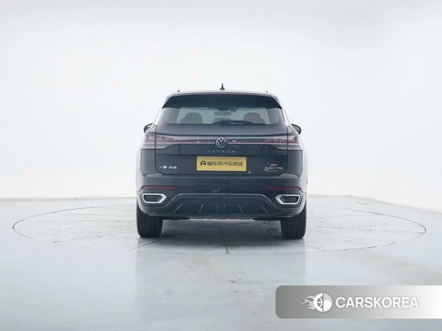 Volkswagen Tanyue id 3927079 из Китая 9