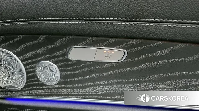 Mercedes-Benz E-Class W213 id 3741471 из Кореи 9