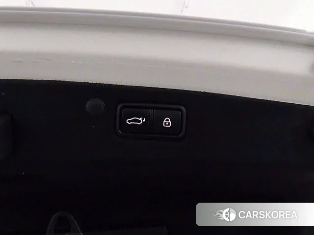 Hyundai The New Grandeur IG Hybrid id 3008261 из Кореи 9