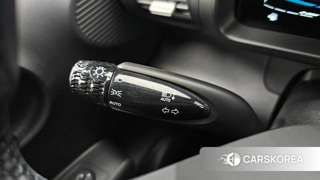 Hyundai Casper id 4361251 из Кореи 9