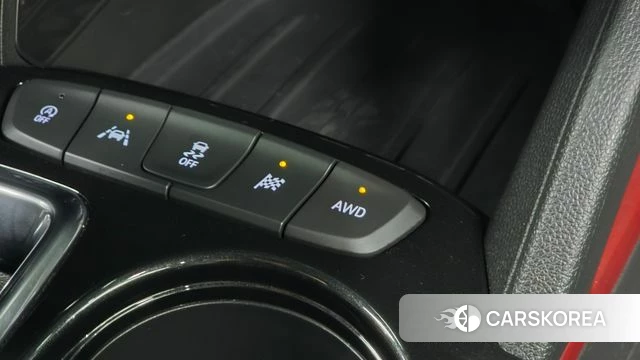 Chevrolet (GM Daewoo) Trailblazer id 4402813 из Кореи 9