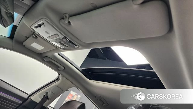 Kia Stinger Meister id 4542534 из Кореи 9