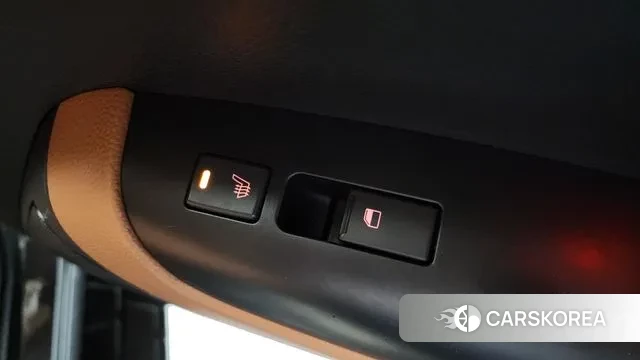 Kia The New Mohave id 3368989 из Кореи 9