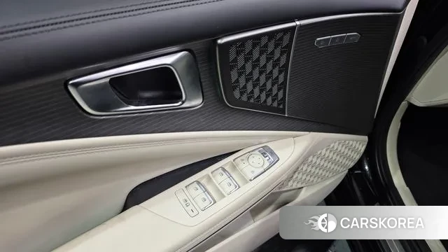 Kia The New K8 id 3696085 из Кореи 9