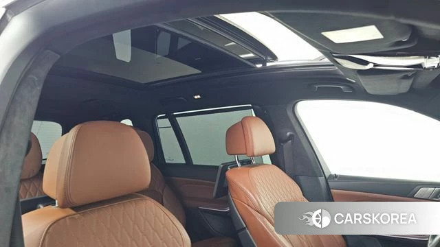 BMW X7 (G07) id 4758518 из Кореи 9