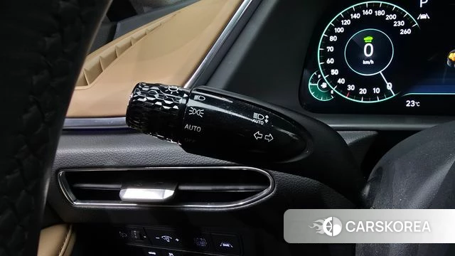 Hyundai Sonata Hybrid (DN8) id 4285160 из Кореи 9