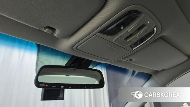 Kia The New K5 2nd generation id 3917530 из Кореи 9