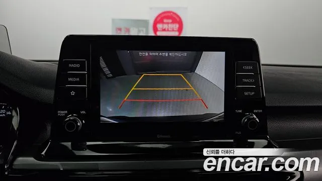 Kia Seltos id 2602024 из Кореи 9