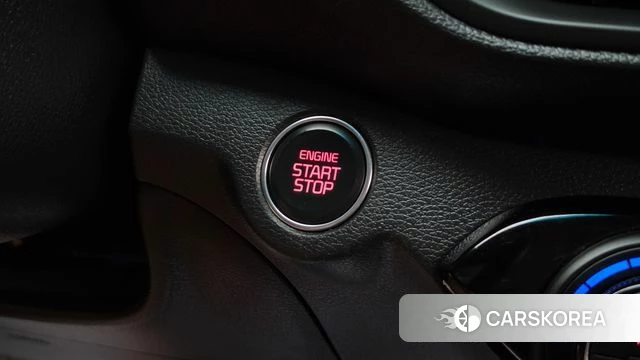 Kia The New K3 2nd generation id 4750223 из Кореи 9