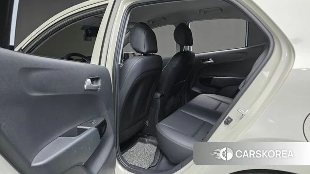 Kia Morning Urban (JA) id 3799095 из Кореи 9