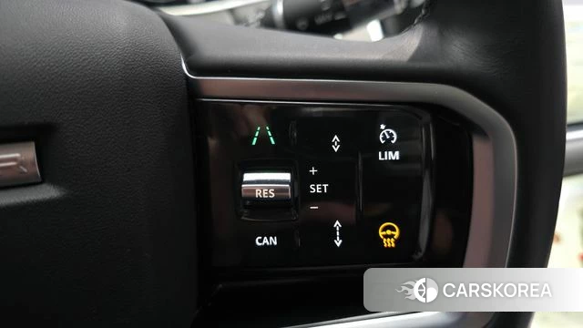 Land Rover Range Rover Evoque 2nd Generation id 3832691 из Кореи 9