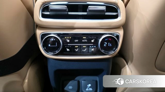 Genesis GV80 id 3916006 из Кореи 9