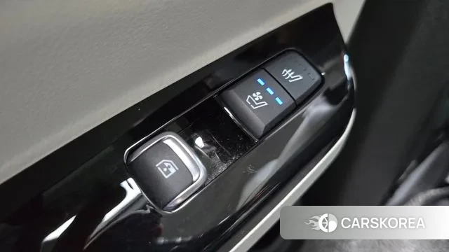 Kia Carnival 4th generation id 3054242 из Кореи 9