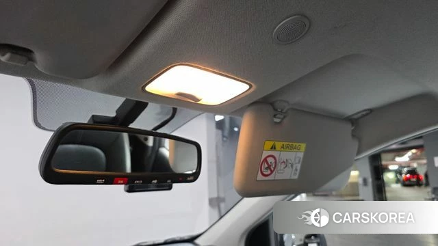 Kia Morning Urban (JA) id 3865794 из Кореи 9